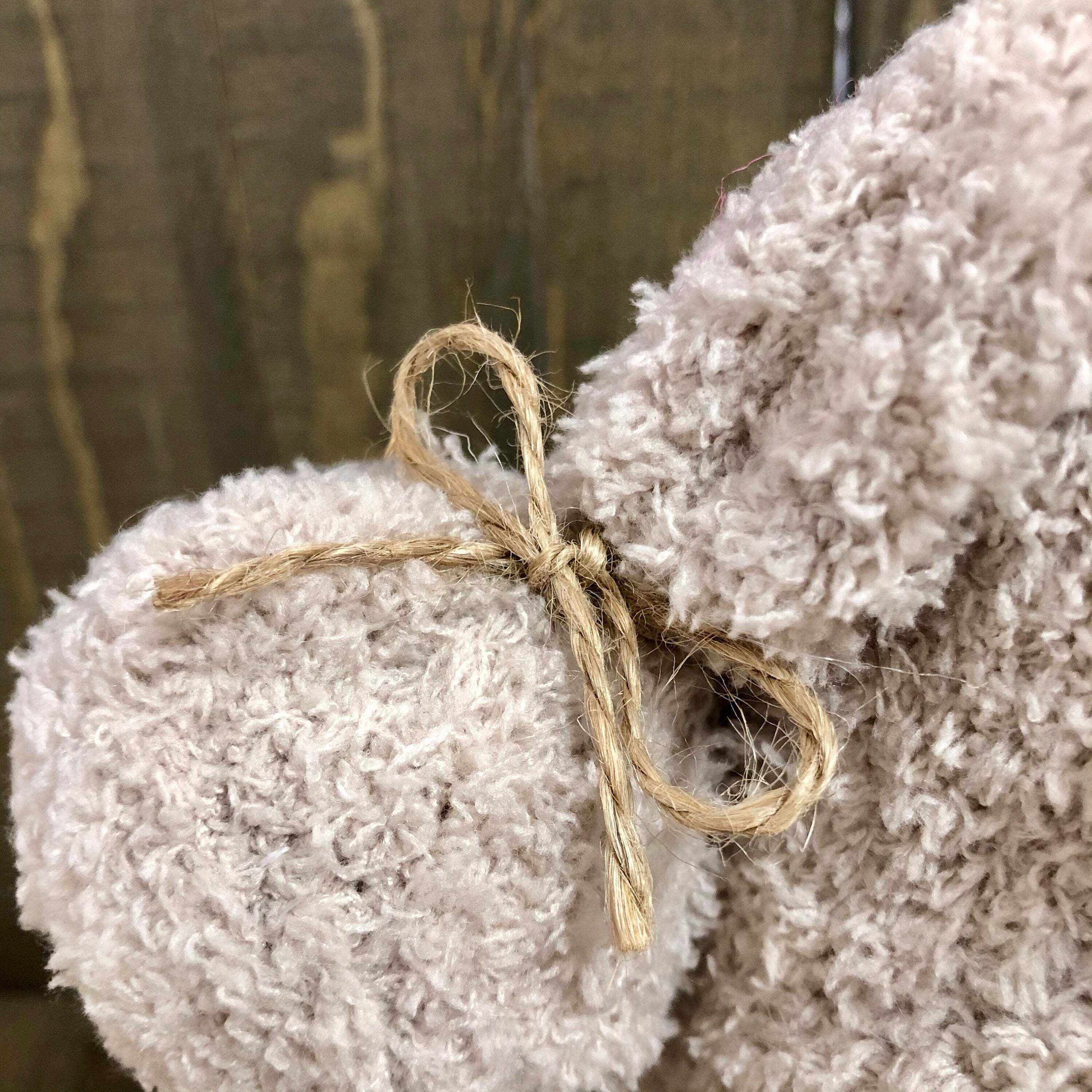 Farmhouse Gnome --Tiered Tray Gnome