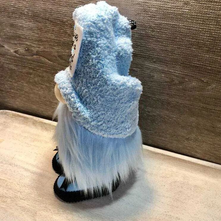 You Got a Friend In Me Gnome --Tiered Tray Gnome