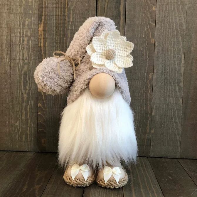 🔥LAST DAY 49%OFF🎉Leershine™ Gnome Dolls Clearance Sale