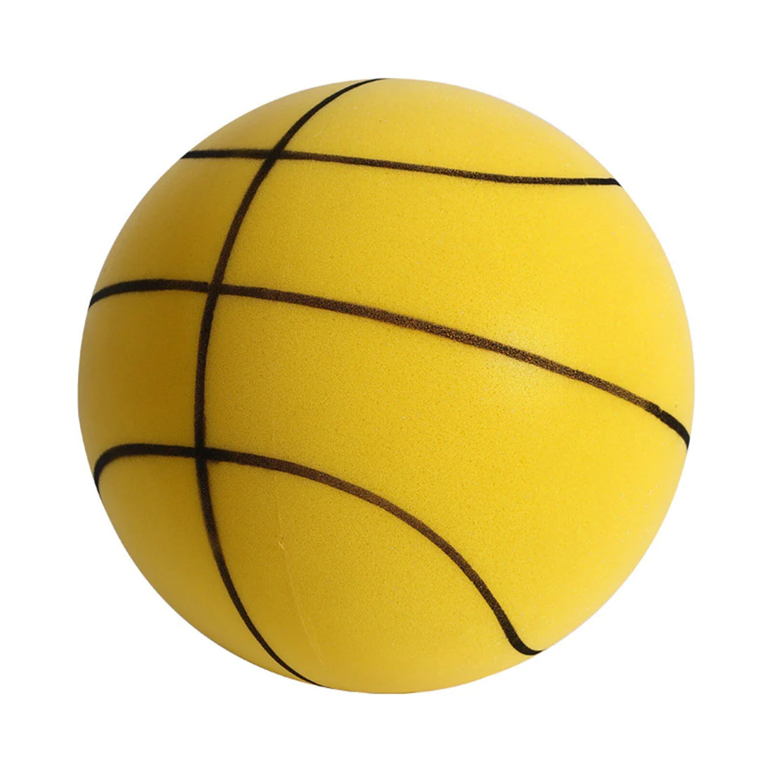 Theoker™ Silent Basketball Buy 2 Basketball Get Free Hoop For Shootin