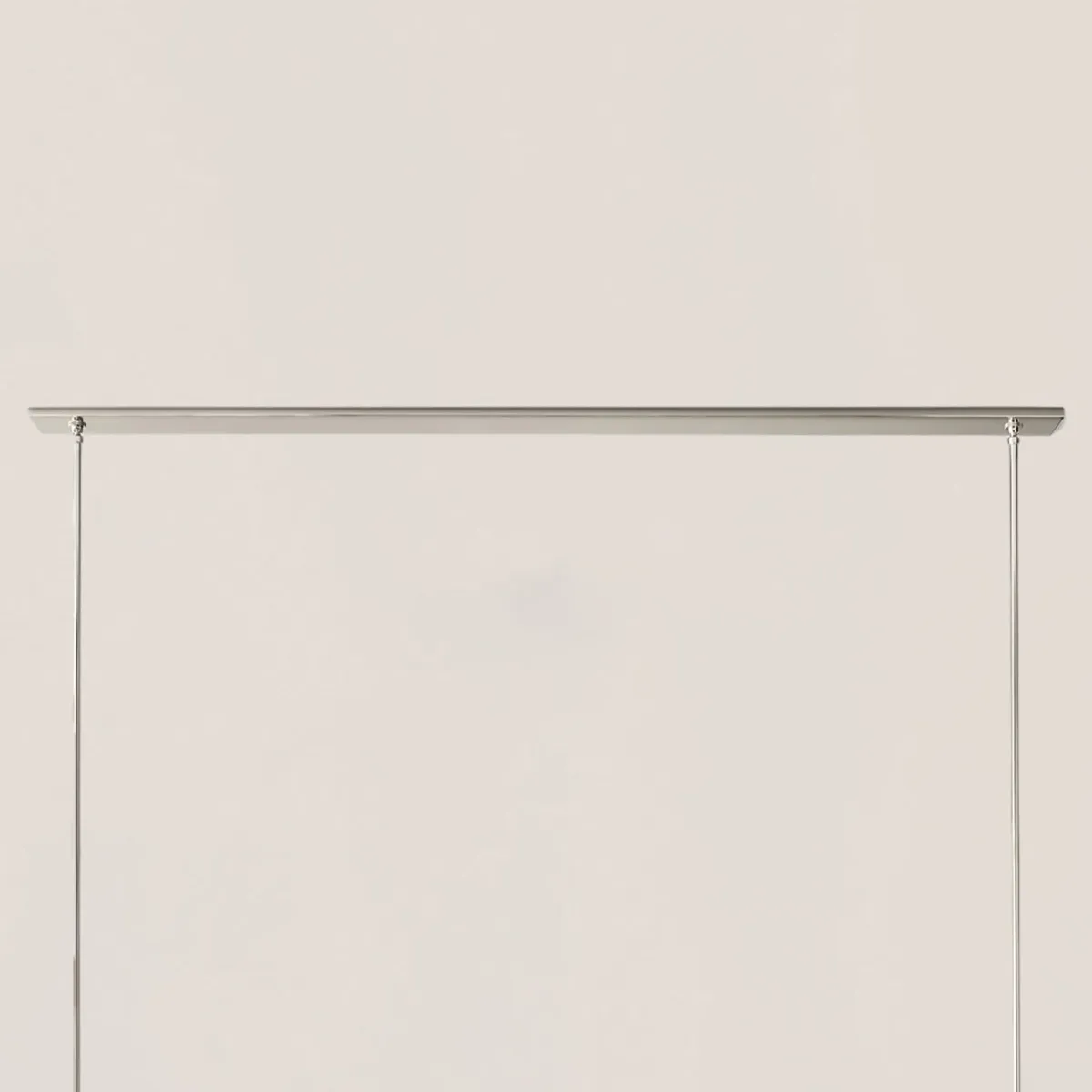 Ravelle Linear Chandelier-VaseLamps