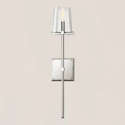 Pauillac Torch Sconce-VaseLamps