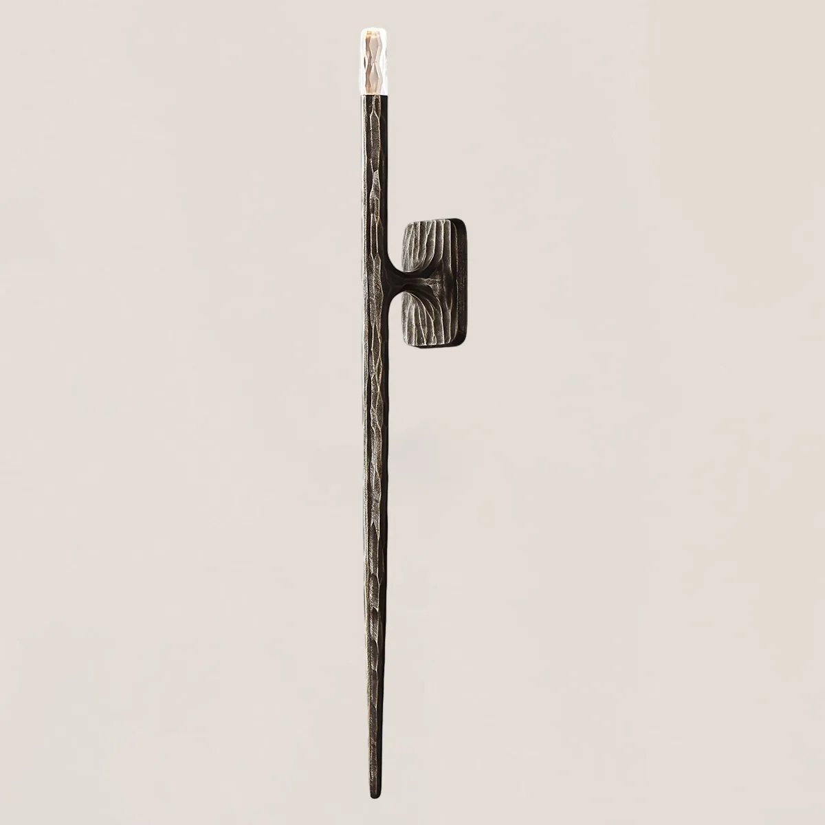 Thaddeus Grand Wall Sconce-VaseLamps
