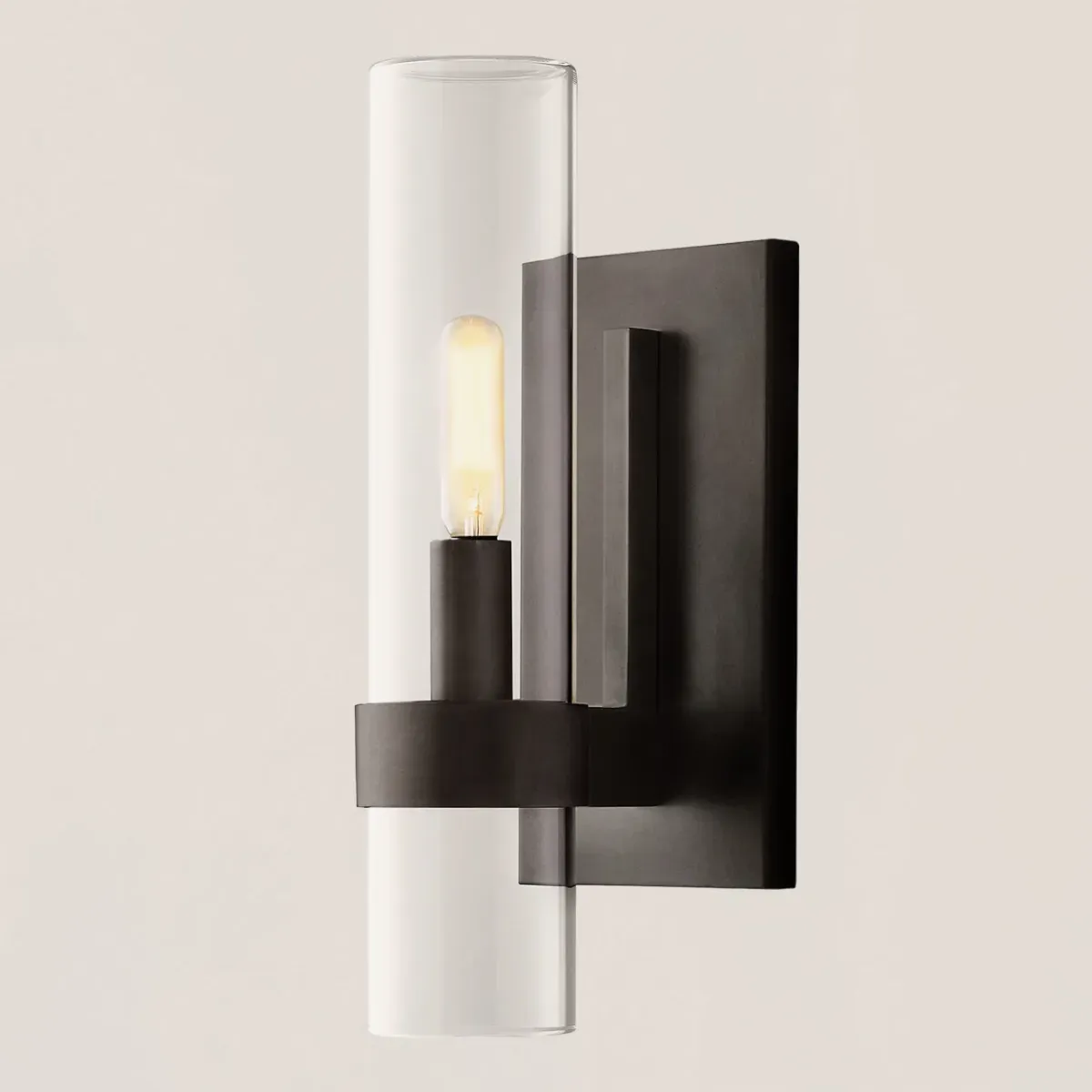 Ravelle Wall Sconce-VaseLamps