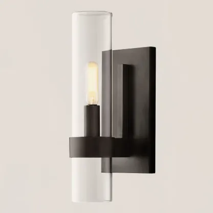 Ravelle Wall Sconce-VaseLamps