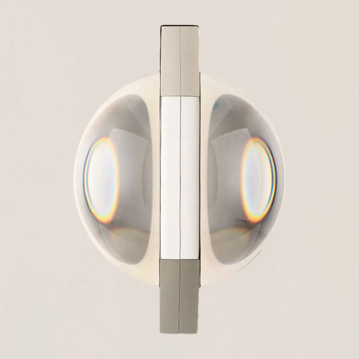 Eclatant Planet Wall Sconce-VaseLamps