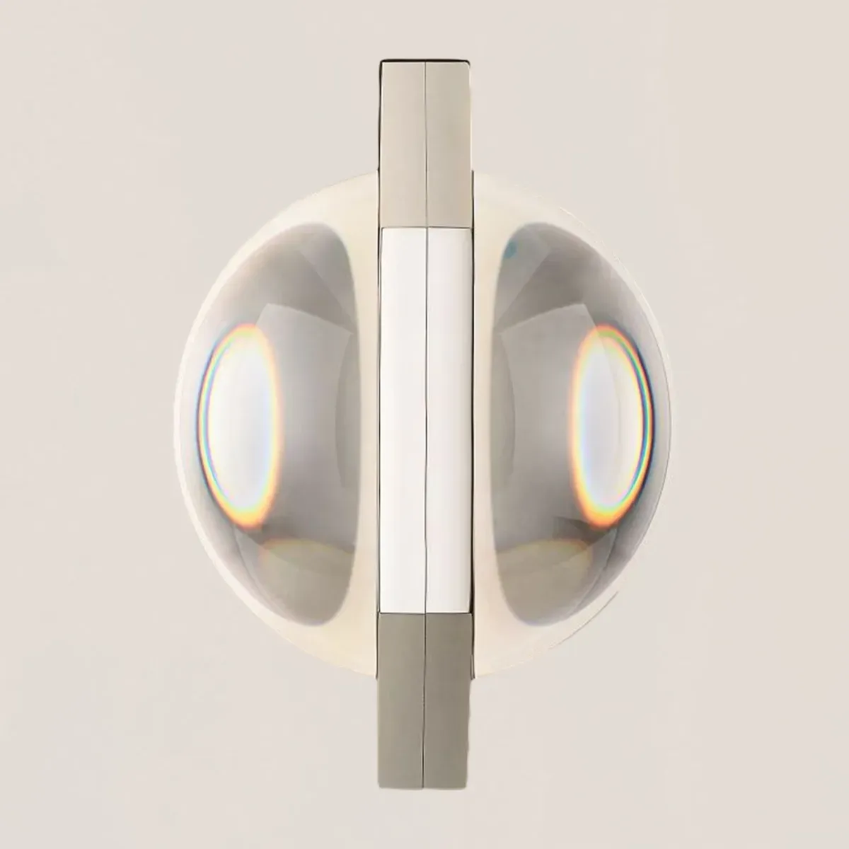 Eclatant Planet Wall Sconce-VaseLamps