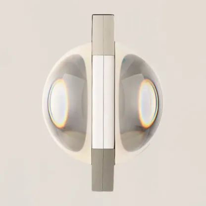Eclatant Planet Wall Sconce-VaseLamps