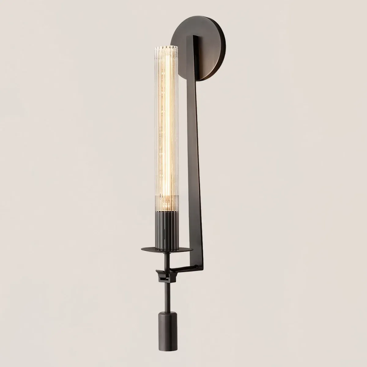 Fontanelle Sconce-VaseLamps
