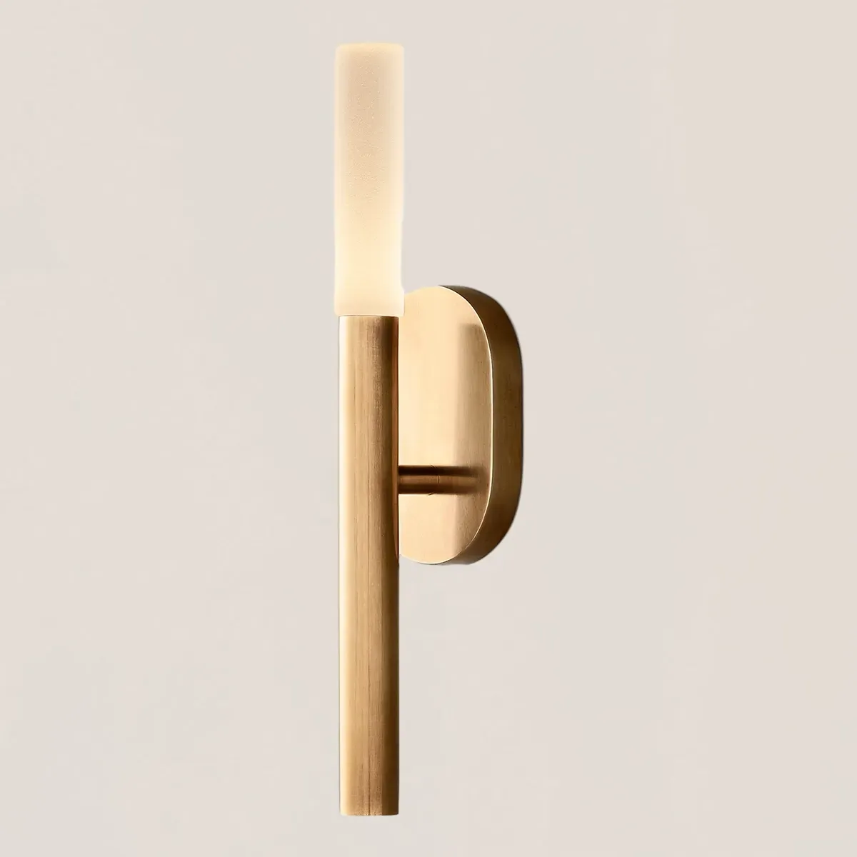 Rousseau Wall Sconce-VaseLamps