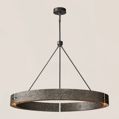 Vouvray Round Chandelier-VaseLamps