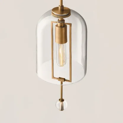 Fulcrum Grand Wall Sconce-VaseLamps