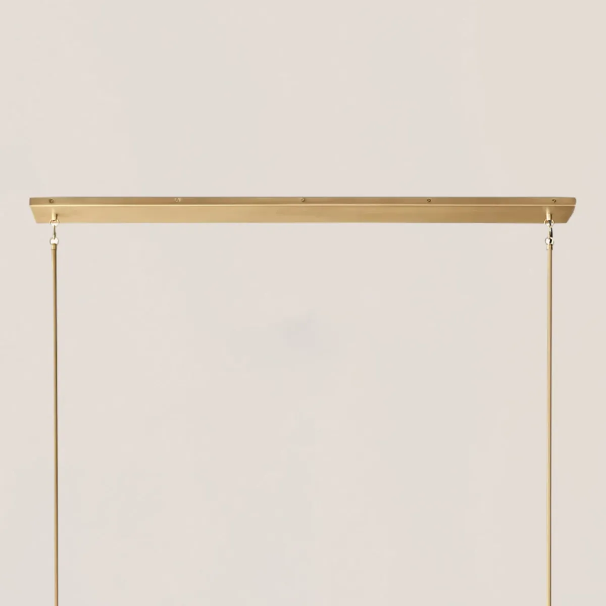 Pauillac Linear Chandelier-VaseLamps