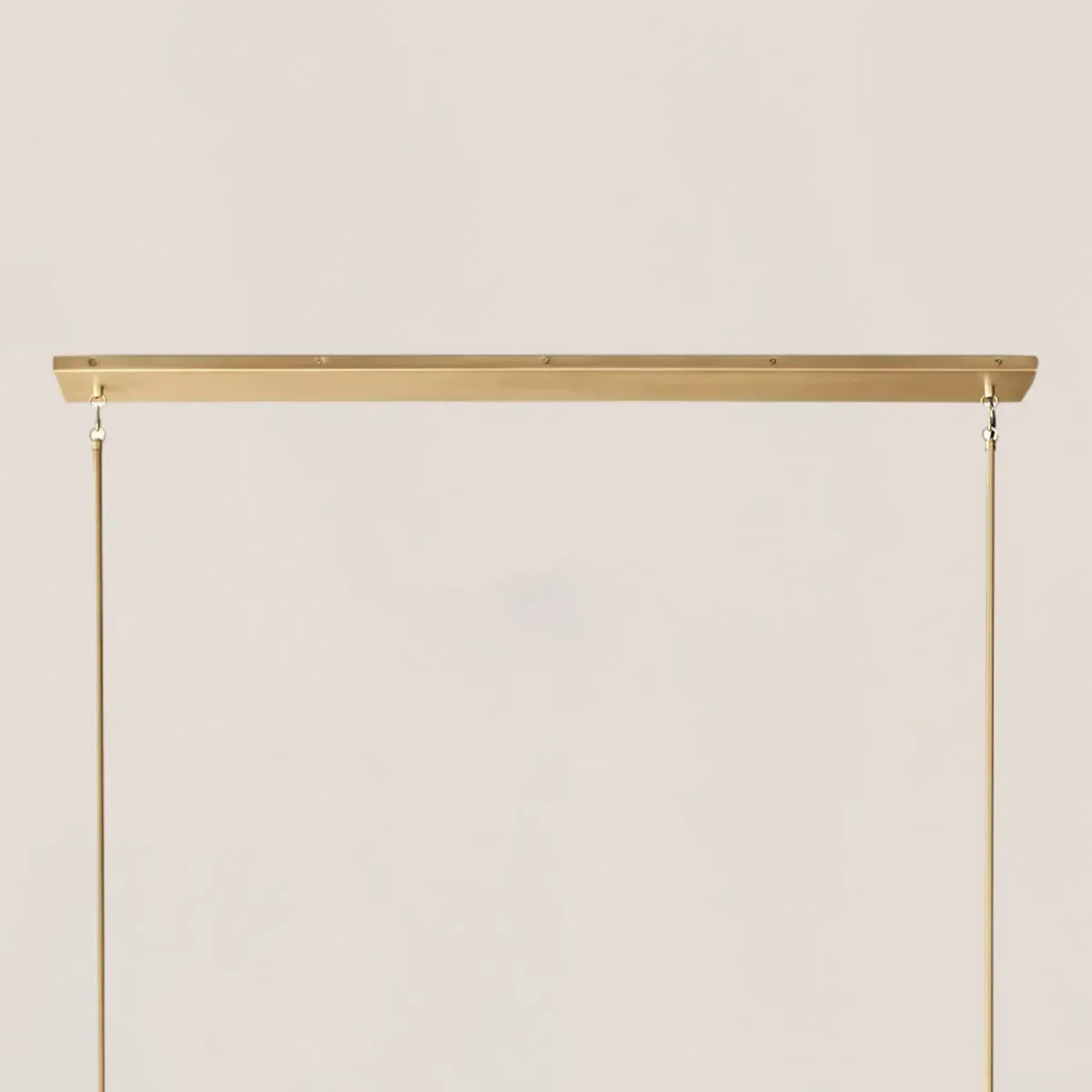 Pauillac Linear Chandelier-VaseLamps