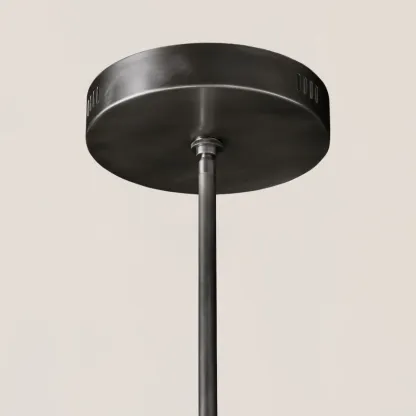 Arcachon LED Round Chandelier-VaseLamps