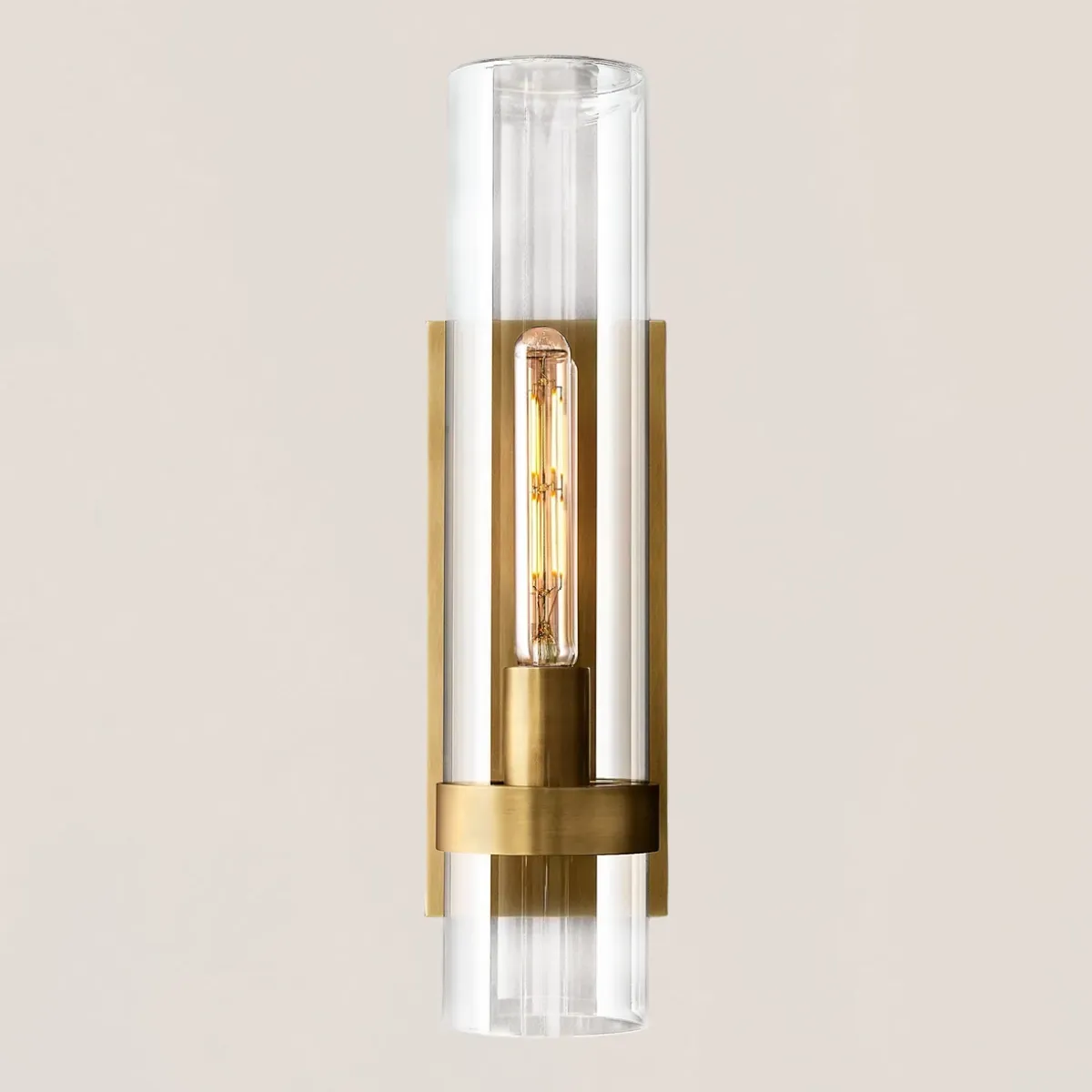 Ravelle Wall Sconce-VaseLamps