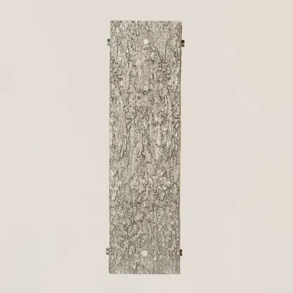 Vouvray Wall Sconce-VaseLamps
