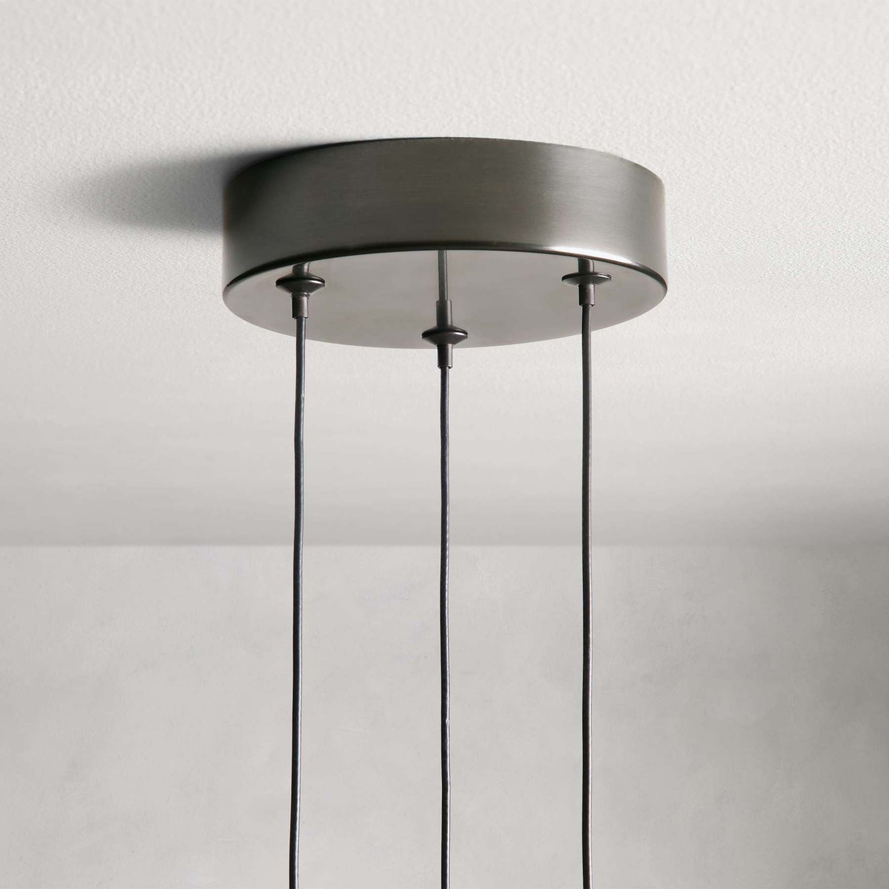 Solitaire Pendant Light-VaseLamps