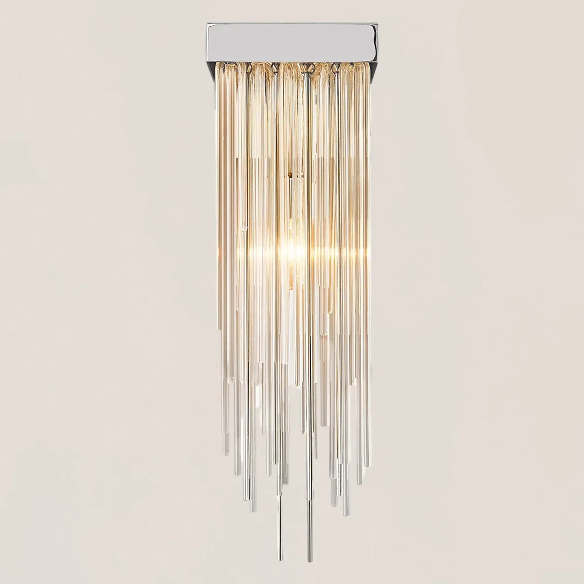 Cascada Wall Sconce-VaseLamps