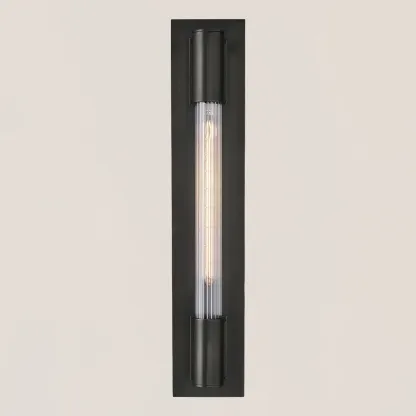 Massenet Sconce-VaseLamps