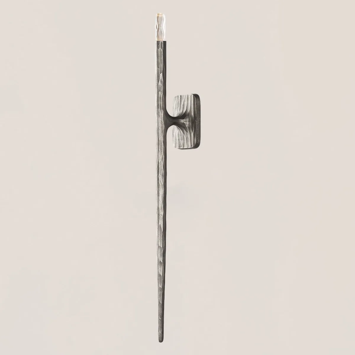 Thaddeus Grand Wall Sconce-VaseLamps