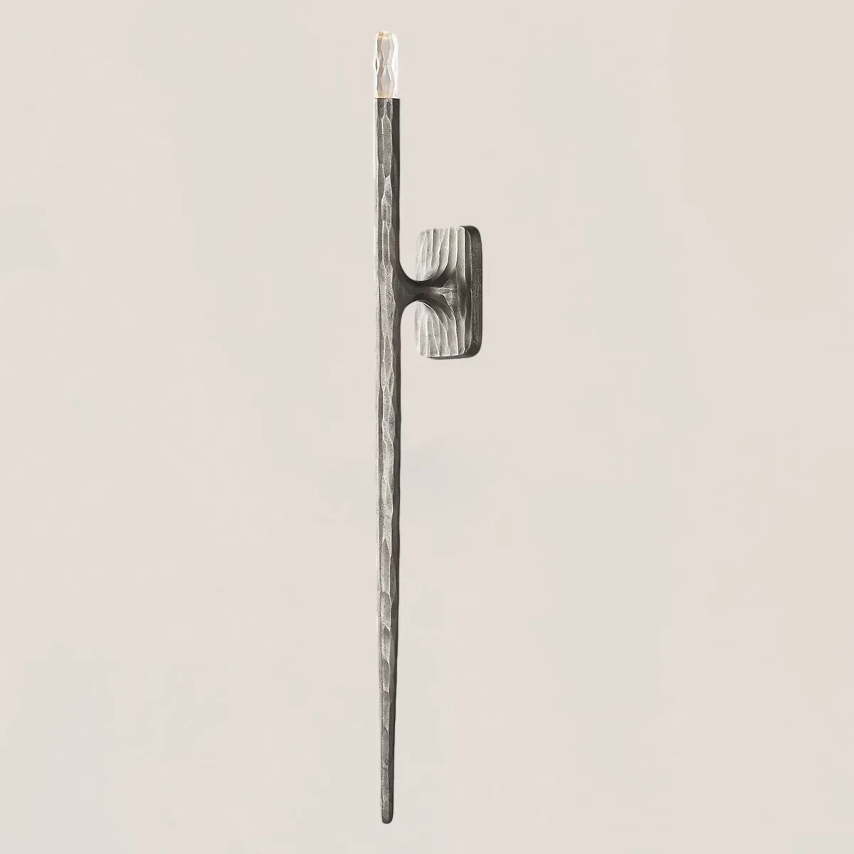 Thaddeus Grand Wall Sconce-VaseLamps