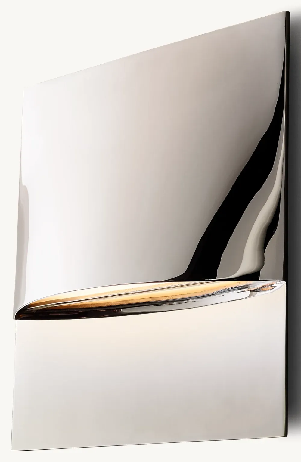 Taza Square Sconce-VaseLamps