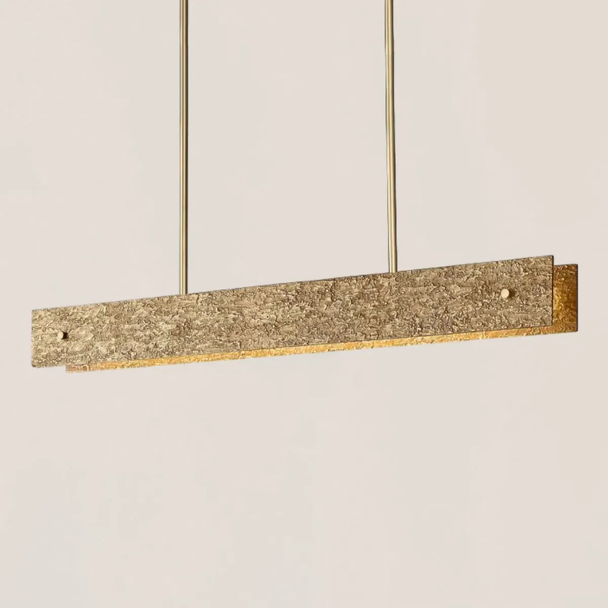 Vouvray Linear Chandelier-VaseLamps