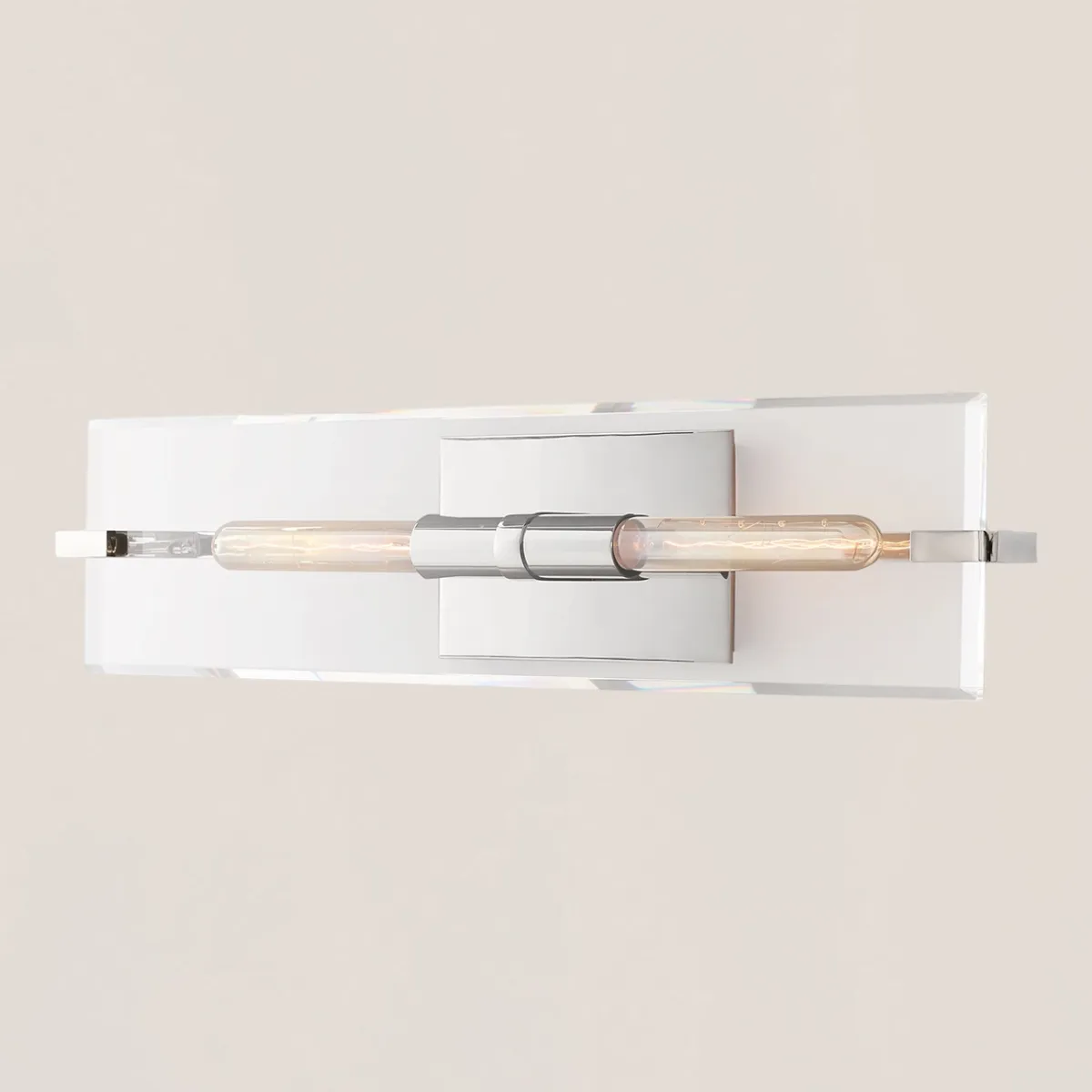Marbuzet Linear Sconce-VaseLamps