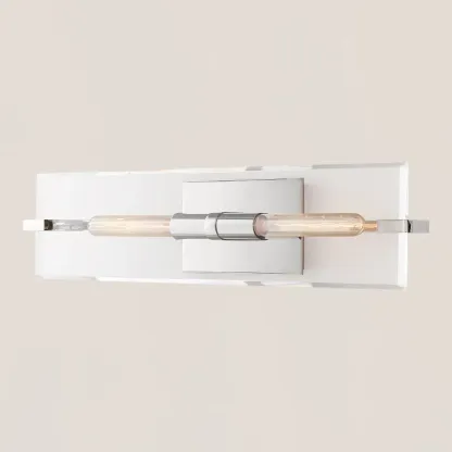Marbuzet Linear Sconce-VaseLamps