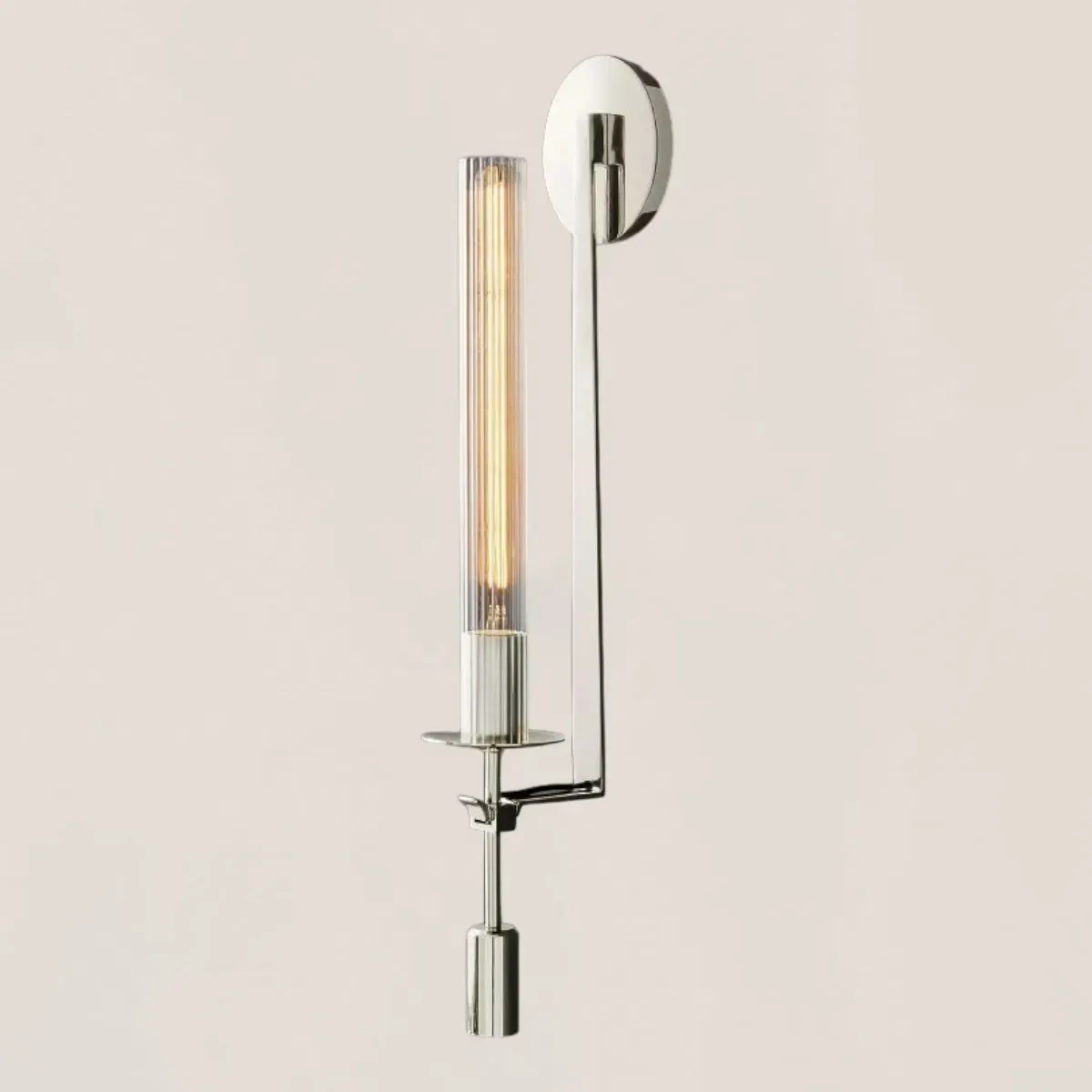 Fontanelle Sconce-VaseLamps