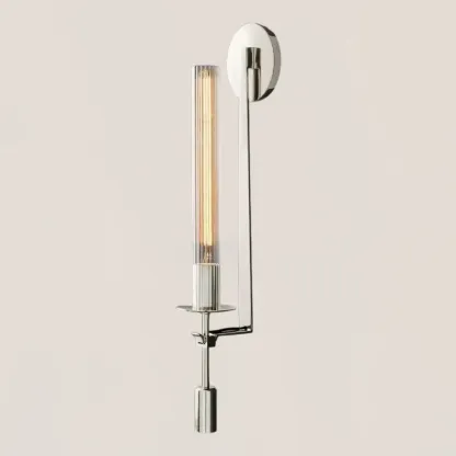 Fontanelle Sconce-VaseLamps