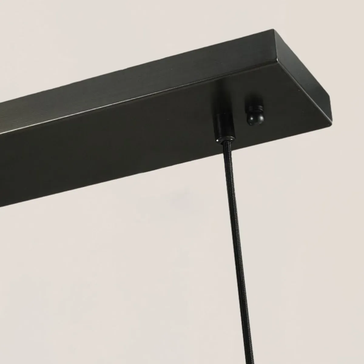 Raindrop Rectangular Pendant-VaseLamps