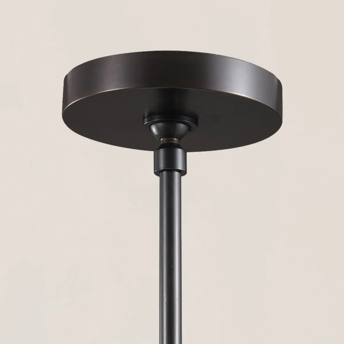 Raindrop Rod Pendant Light-VaseLamps