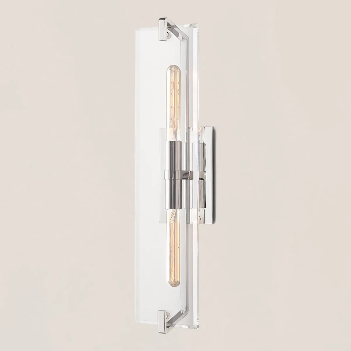 Marbuzet Linear Sconce-VaseLamps