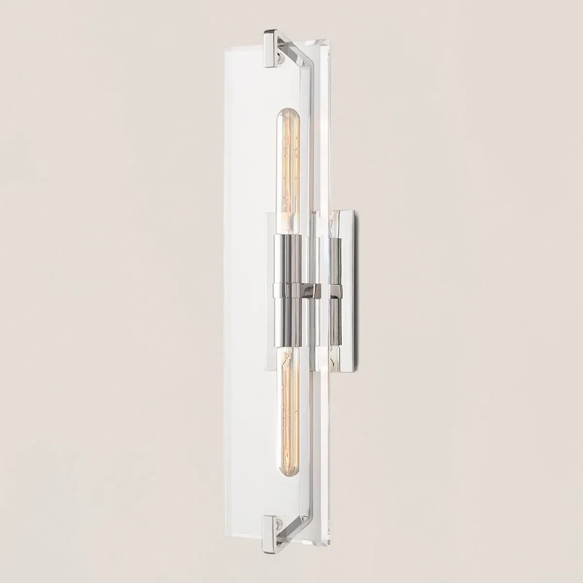 Marbuzet Linear Sconce-VaseLamps