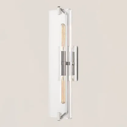 Marbuzet Linear Sconce-VaseLamps