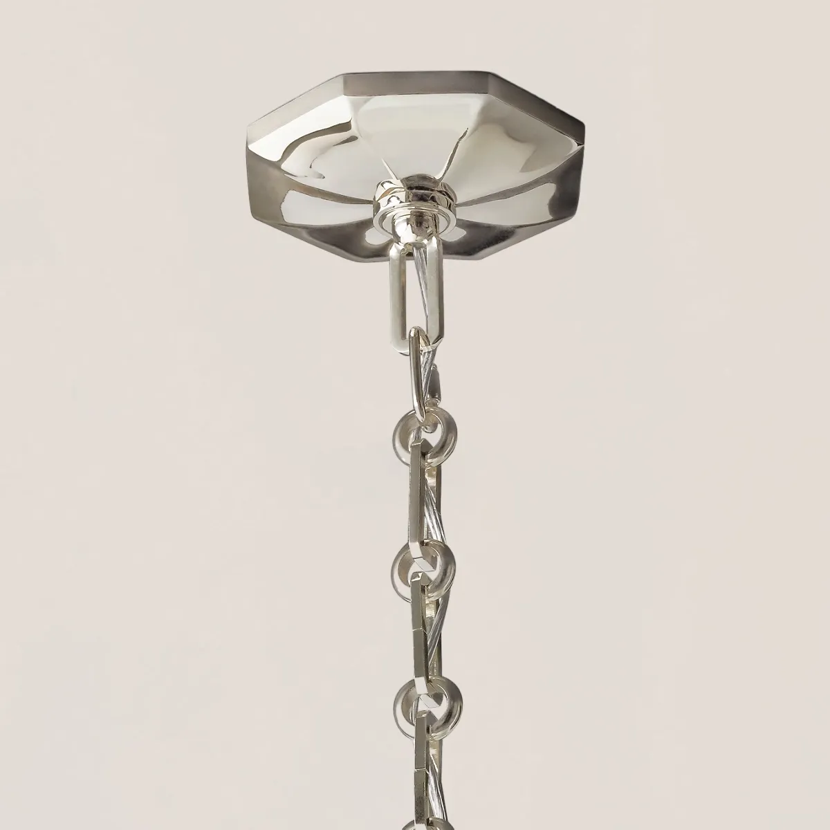 Bonnington Round Chandelier-VaseLamps