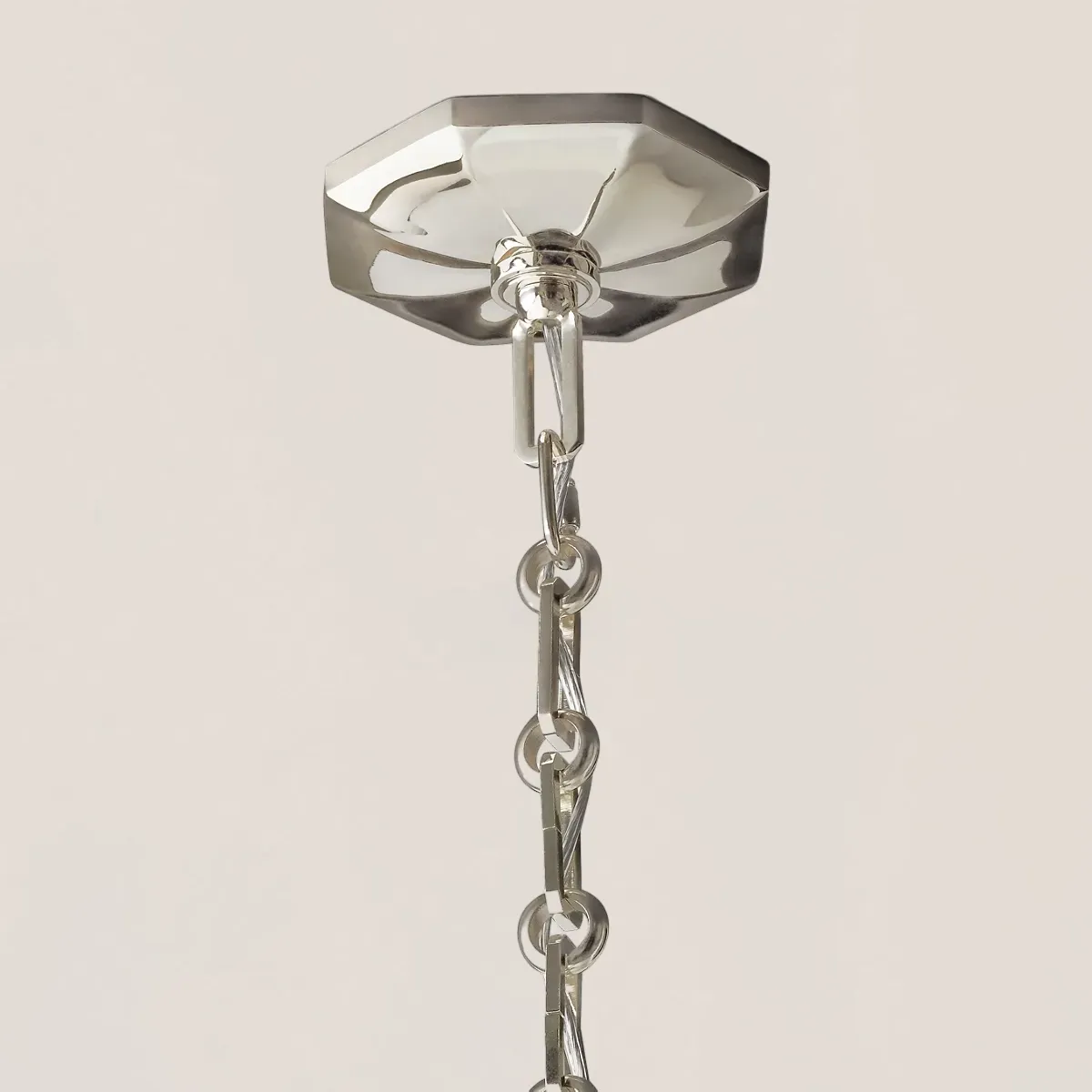 Bonnington Round Chandelier-VaseLamps