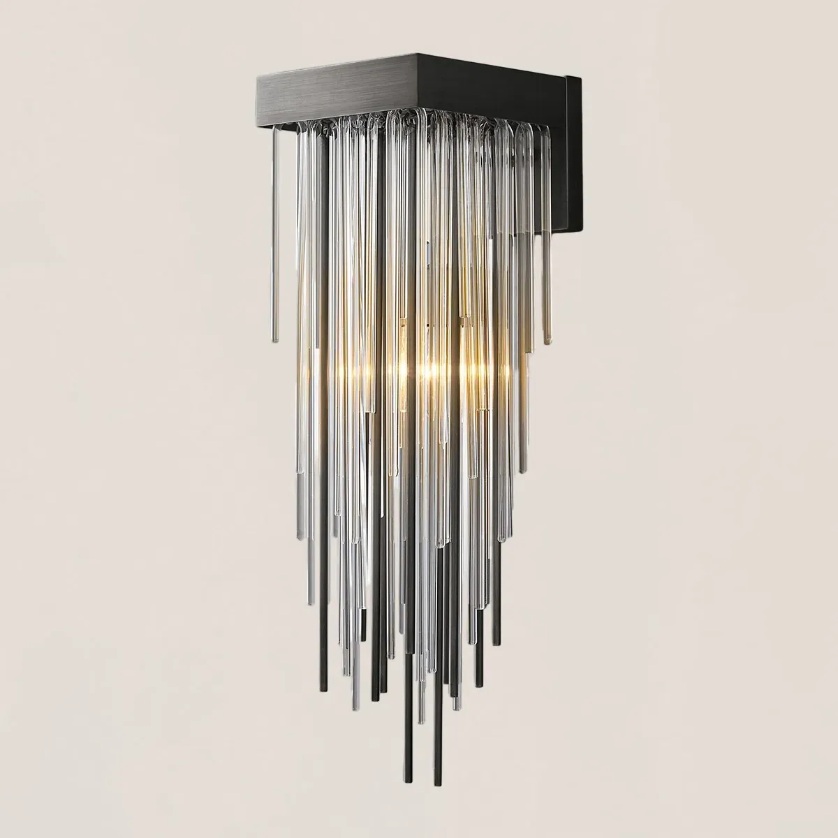 Cascada Wall Sconce-VaseLamps