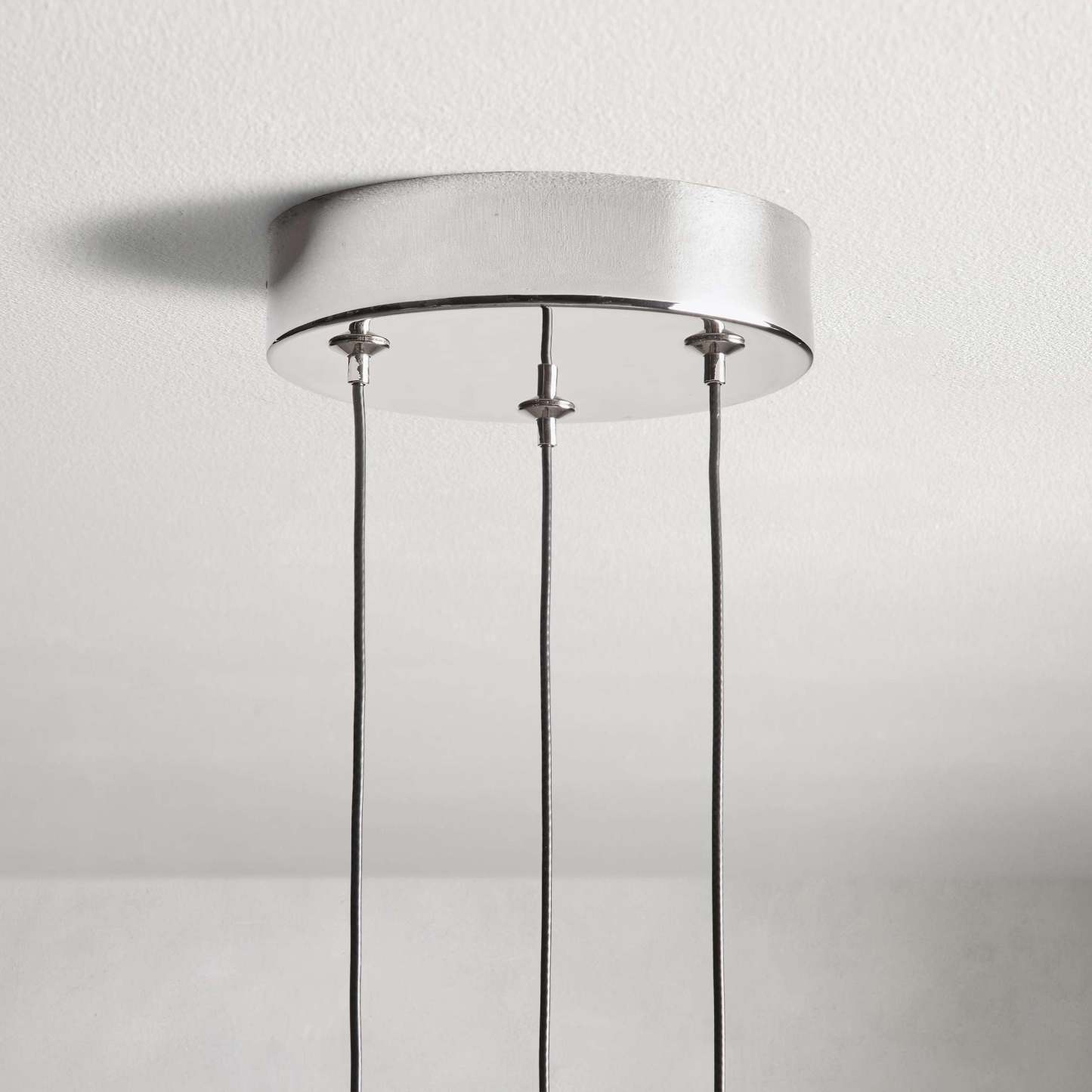 Solitaire Pendant Light-VaseLamps