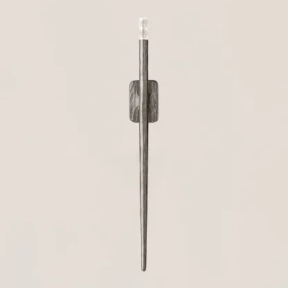 Thaddeus Grand Wall Sconce-VaseLamps