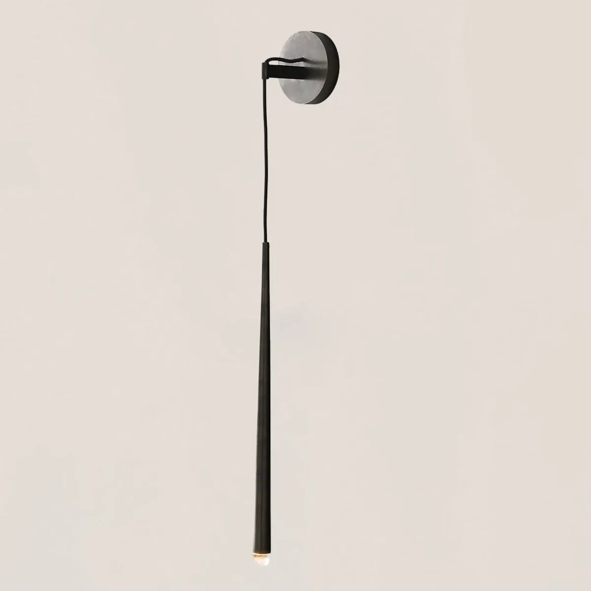 Aquitaine Modern Grand Wall Sconce-VaseLamps