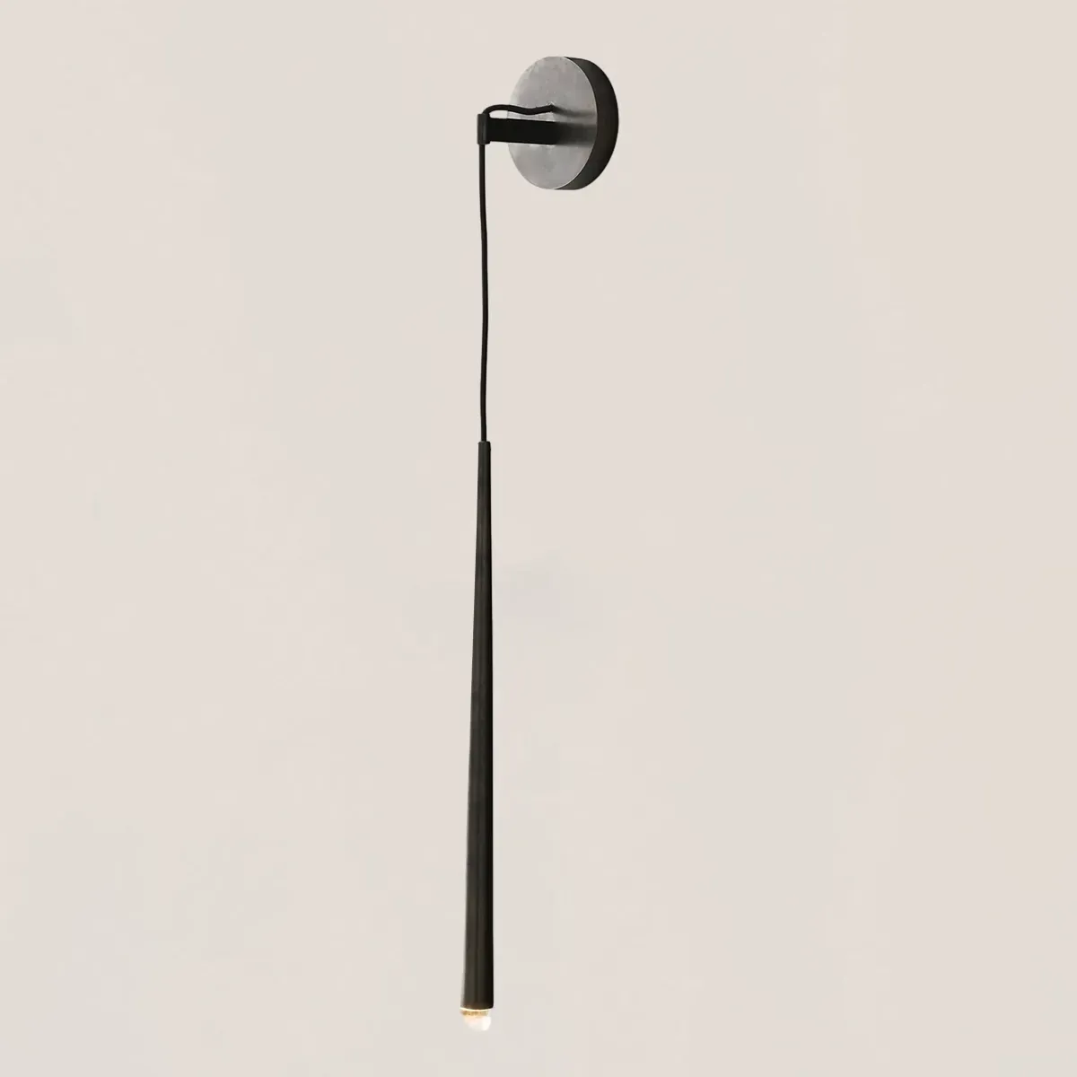 Aquitaine Modern Grand Wall Sconce-VaseLamps