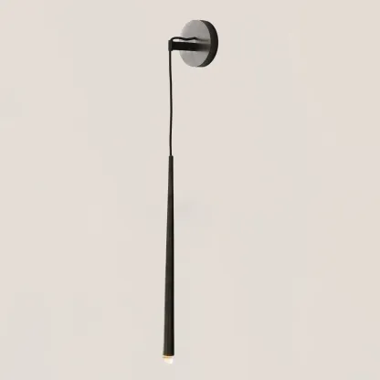 Aquitaine Modern Grand Wall Sconce-VaseLamps