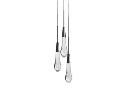 Solitaire Pendant Light-VaseLamps