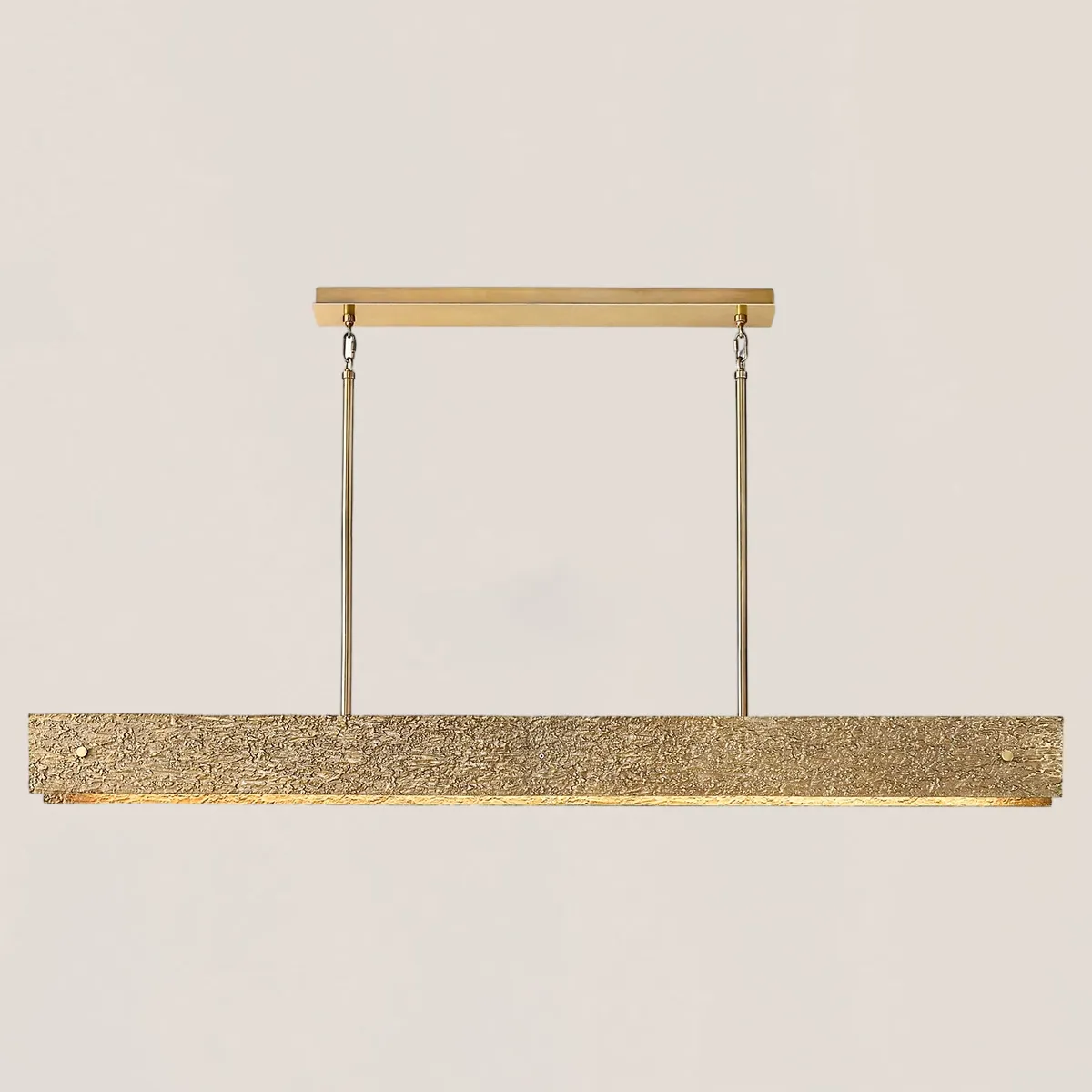 Vouvray Linear Chandelier-VaseLamps