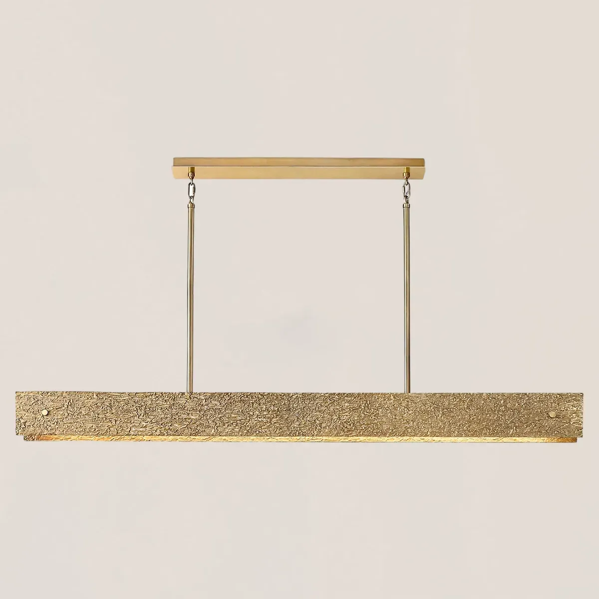 Vouvray Linear Chandelier-VaseLamps