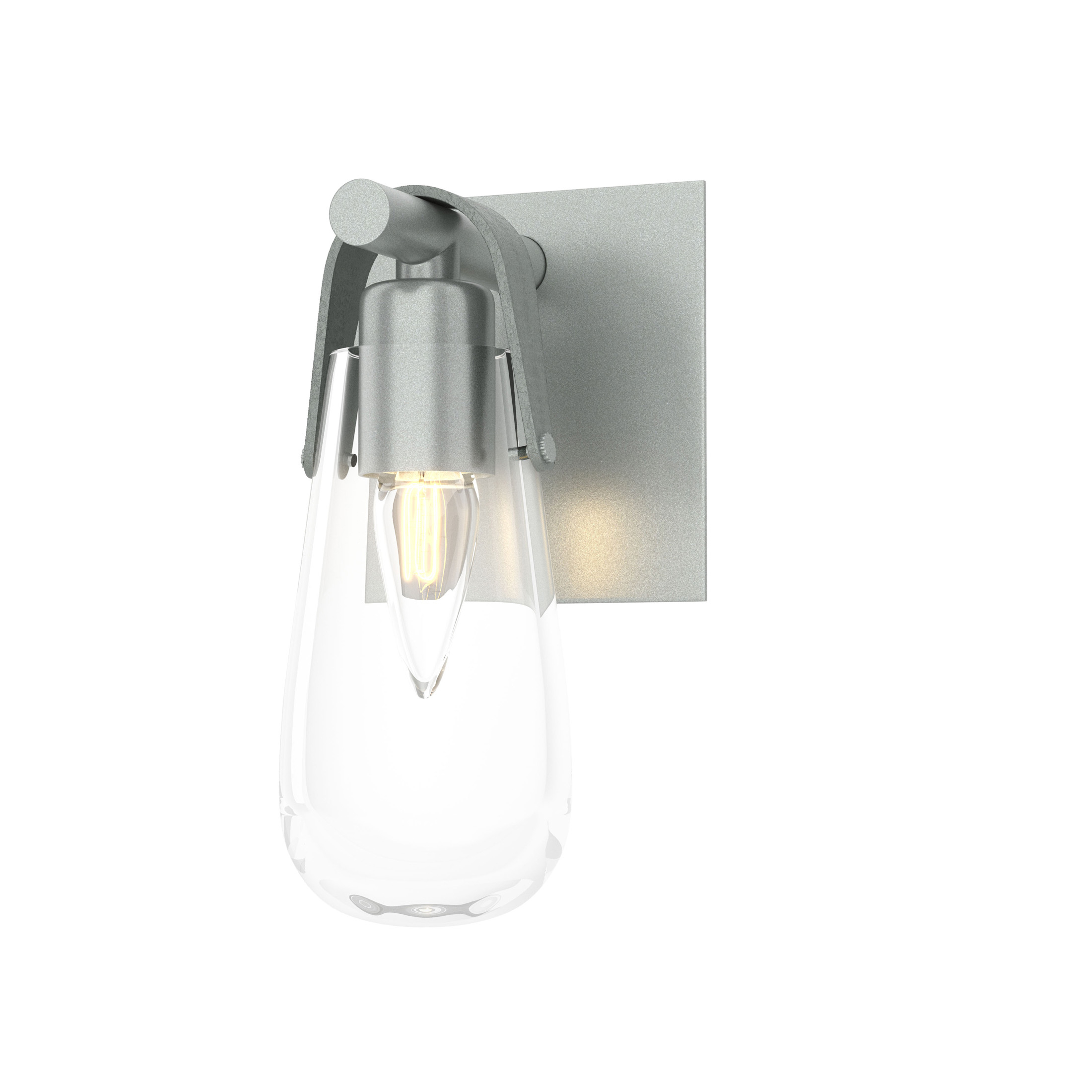 Simplicity Wall Sconce