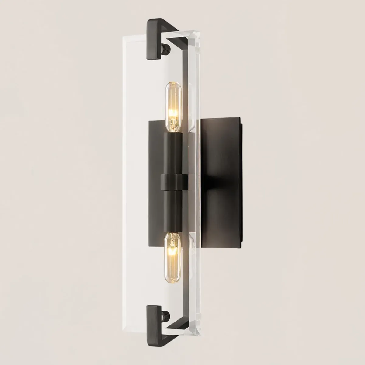 Marbuzet Linear Sconce-VaseLamps